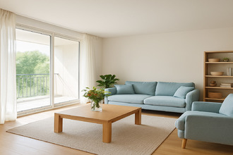  appartement st-laurent-du-var 06700