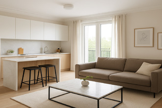  appartement st-laurent-du-var 06700