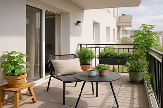  appartement st-laurent-du-var 06700
