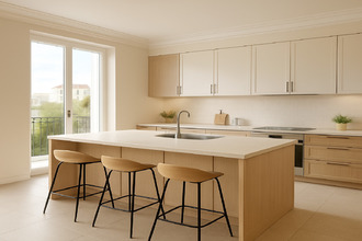  appartement st-laurent-du-var 06700
