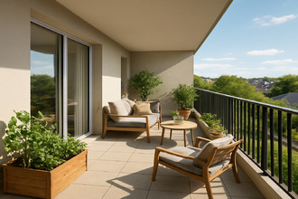  appartement st-laurent-du-var 06700