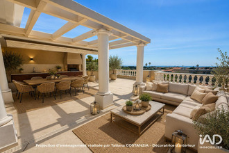  appartement st-laurent-du-var 06700