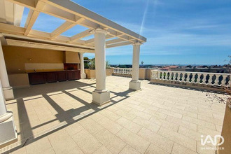  appartement st-laurent-du-var 06700