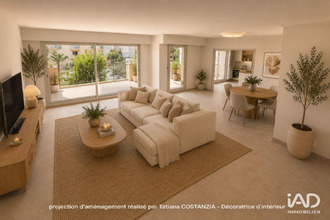  appartement st-laurent-du-var 06700