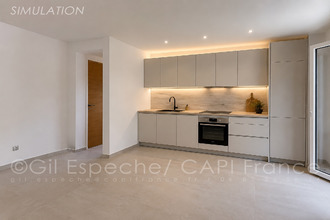  appartement st-laurent-du-var 06700