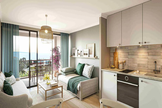 appartement st-laurent-du-var 06700