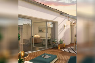  appartement st-laurent-du-var 06700