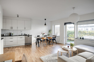  appartement st-laurent-du-var 06700