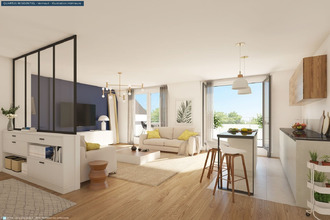  appartement st-laurent-du-var 06700