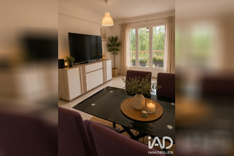  appartement st-laurent-du-var 06700