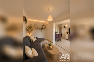  appartement st-laurent-du-var 06700