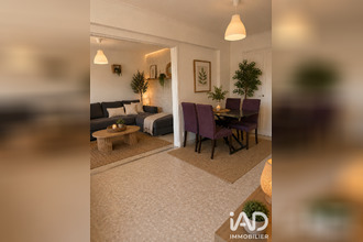  appartement st-laurent-du-var 06700