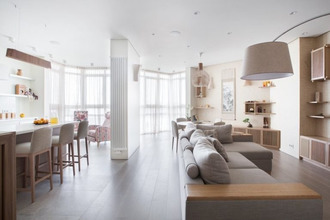  appartement st-laurent-du-var 06700