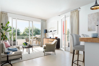  appartement st-laurent-du-var 06700