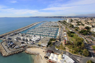  appartement st-laurent-du-var 06700