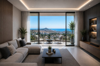  appartement st-laurent-du-var 06700