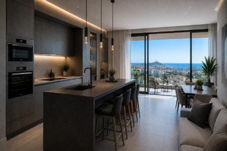  appartement st-laurent-du-var 06700