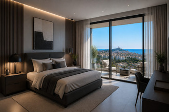  appartement st-laurent-du-var 06700
