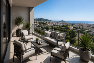  appartement st-laurent-du-var 06700