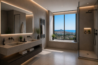  appartement st-laurent-du-var 06700