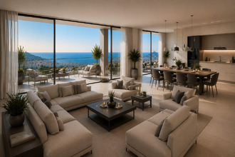  appartement st-laurent-du-var 06700