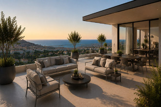  appartement st-laurent-du-var 06700