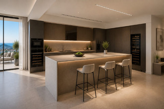  appartement st-laurent-du-var 06700