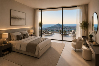  appartement st-laurent-du-var 06700