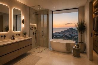  appartement st-laurent-du-var 06700