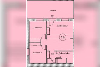  appartement st-laurent-en-grandvaux 39150