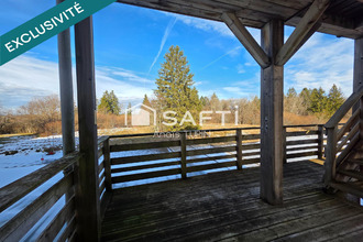  appartement st-laurent-en-grandvaux 39150