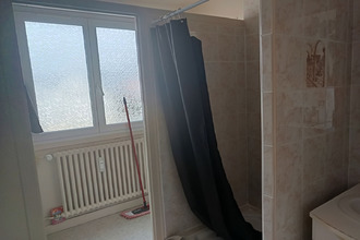  appartement st-laurent-en-grandvaux 39150