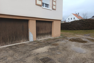  appartement st-laurent-en-grandvaux 39150