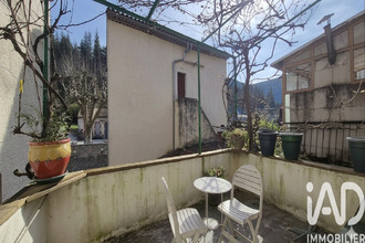  appartement st-laurent-le-minier 30440