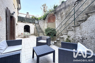  appartement st-laurent-le-minier 30440