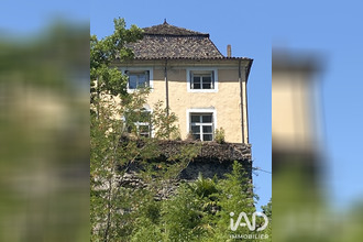  appartement st-laurent-le-minier 30440