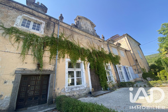  appartement st-laurent-le-minier 30440