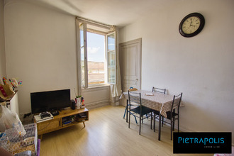  appartement st-laurent-sur-saone 01750