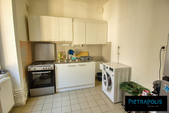  appartement st-laurent-sur-saone 01750