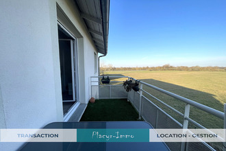  appartement st-laurent-sur-saone 01750