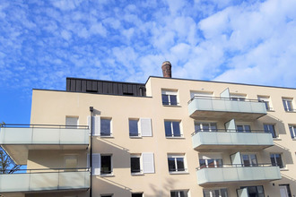  appartement st-leger-du-bg-denis 76160