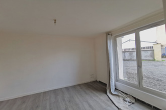 appartement st-leger-du-bg-denis 76160