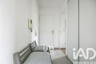  appartement st-leger-du-bg-denis 76160