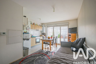  appartement st-leger-du-bg-denis 76160