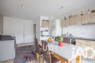  appartement st-leger-du-bg-denis 76160