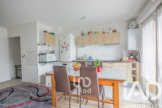  appartement st-leger-du-bg-denis 76160