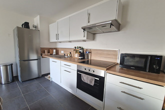  appartement st-leger-du-bg-denis 76160