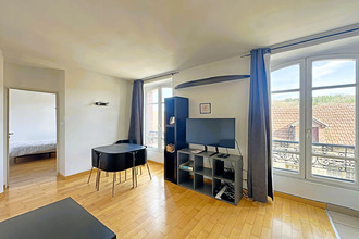  appartement st-leger-en-yvelines 78610