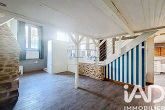  appartement st-leger-en-yvelines 78610