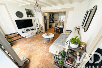  appartement st-leger-en-yvelines 78610